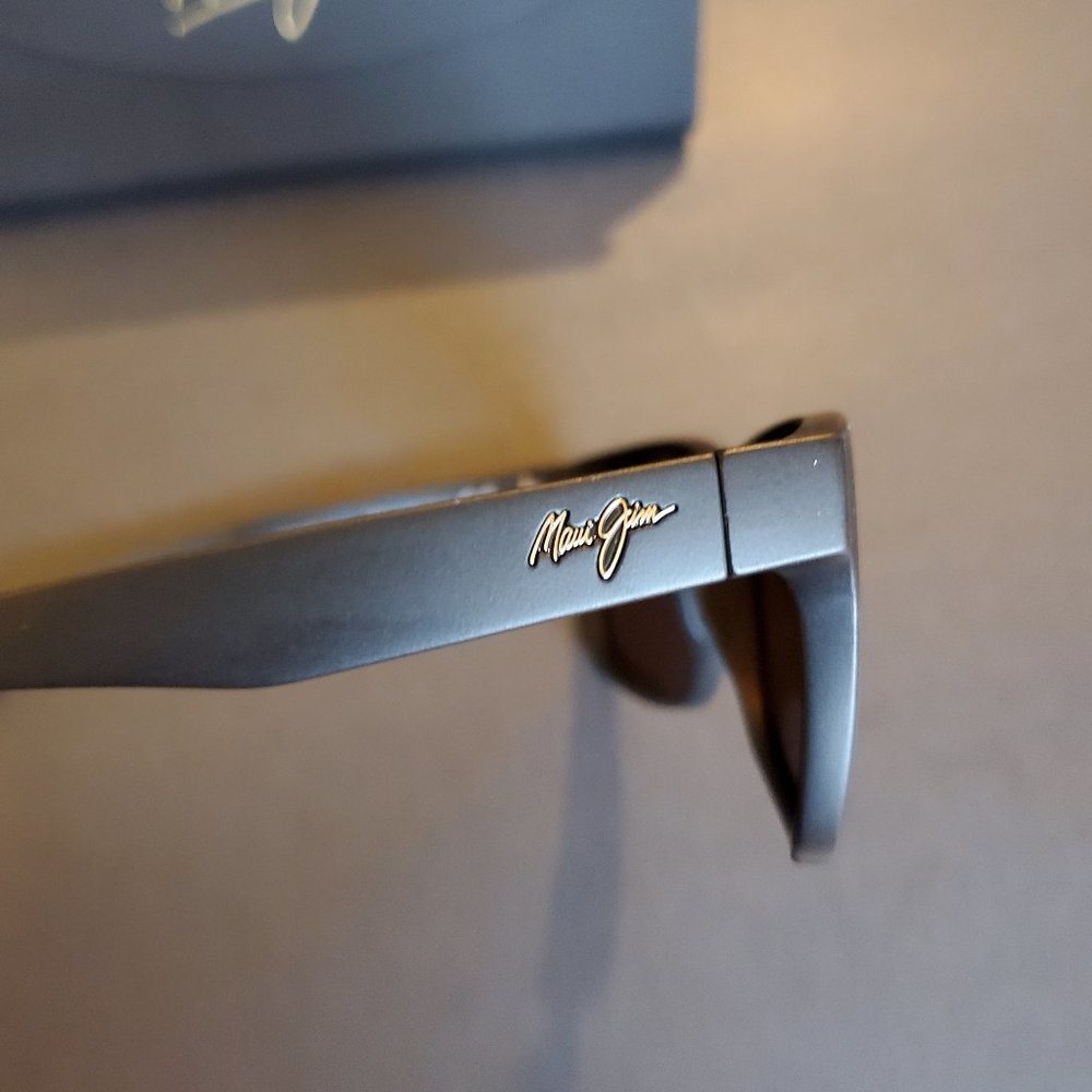 Maui Jims Boardwalk Sunglasses